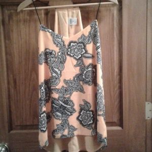 Express Barcelona cami